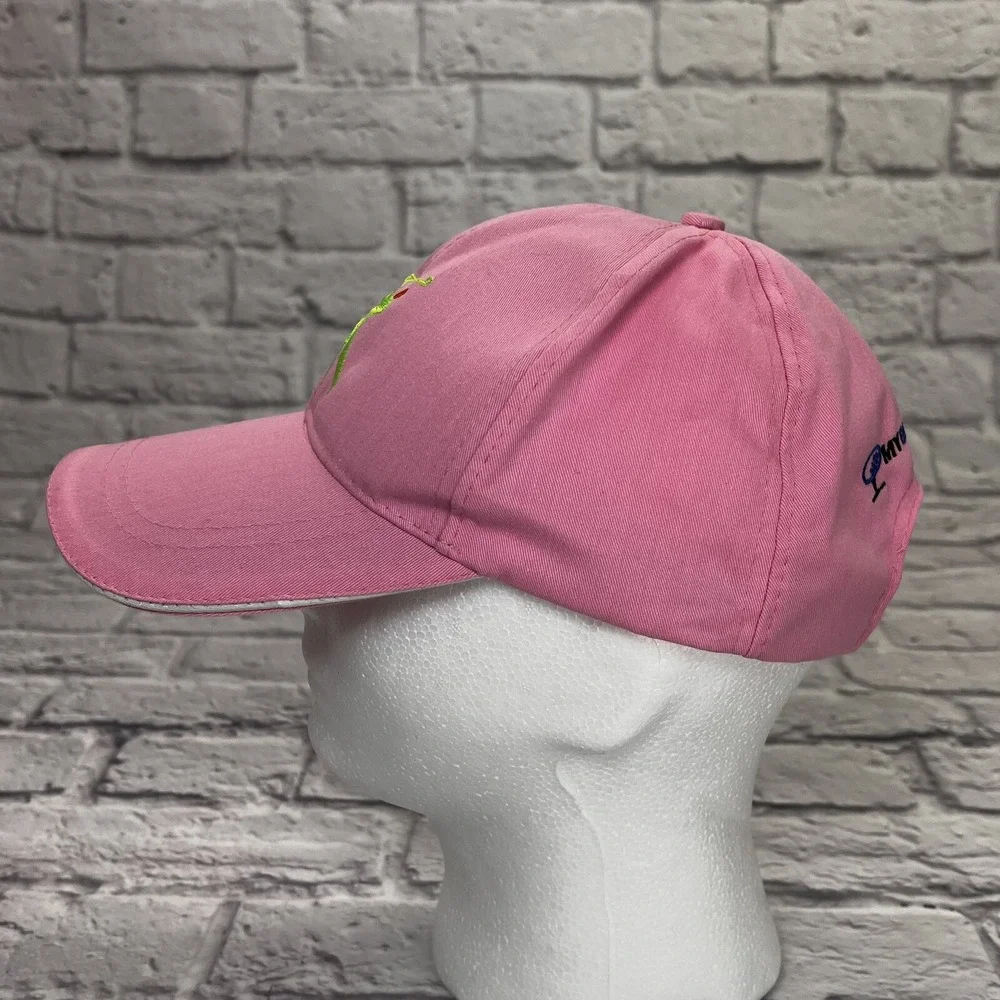 N/A pink golf